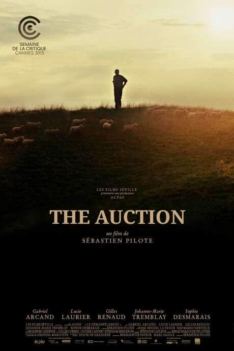 The Auction